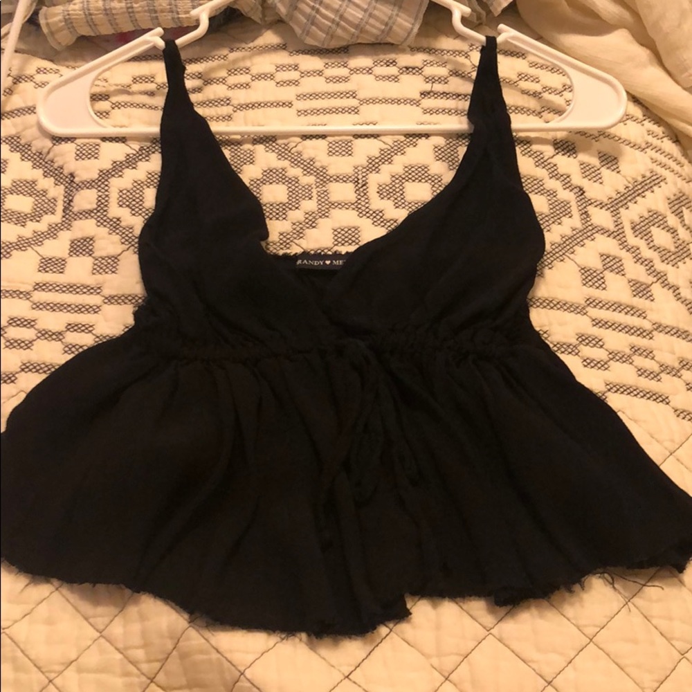 Brandy Melville top